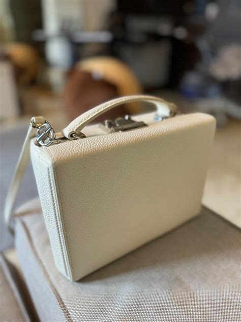 mark cross grace bag dupe